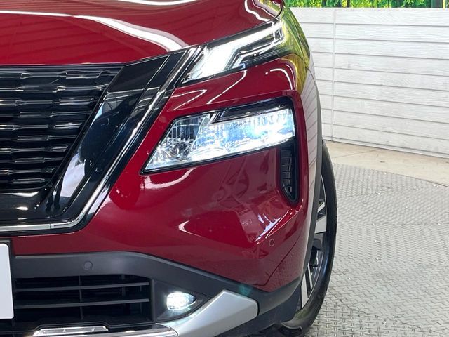 NISSAN X-TRAIL HYBRID 2WD 2024