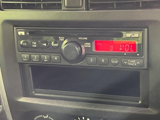 SUZUKI JIMNY 4WD 2014