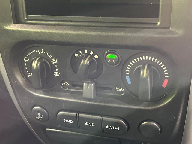 SUZUKI JIMNY 4WD 2014