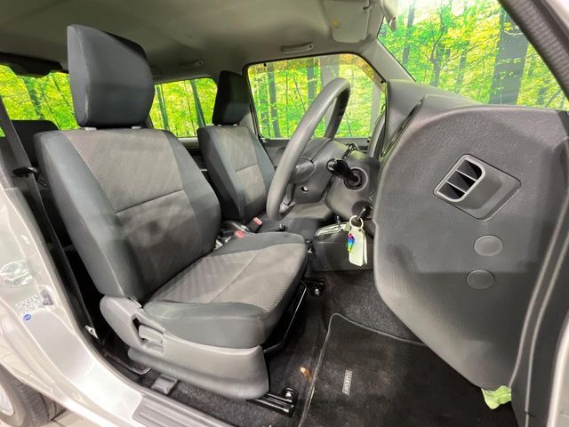 SUZUKI JIMNY 4WD 2014