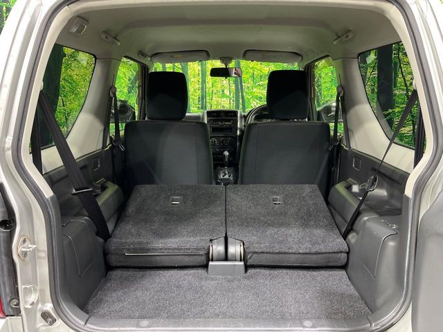 SUZUKI JIMNY 4WD 2014