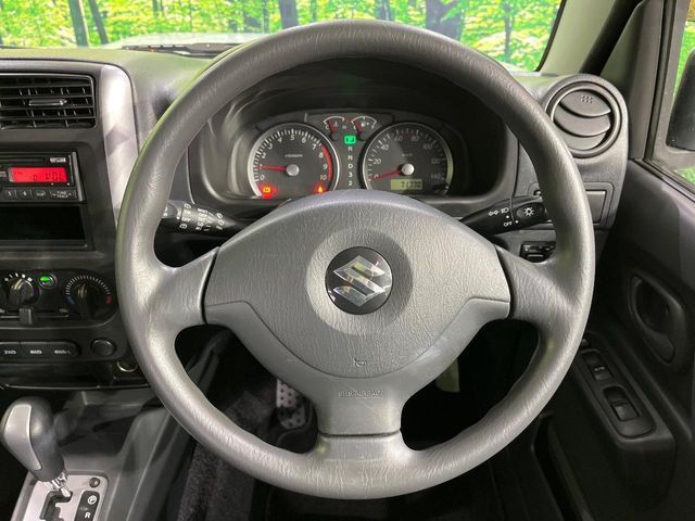 SUZUKI JIMNY 4WD 2014