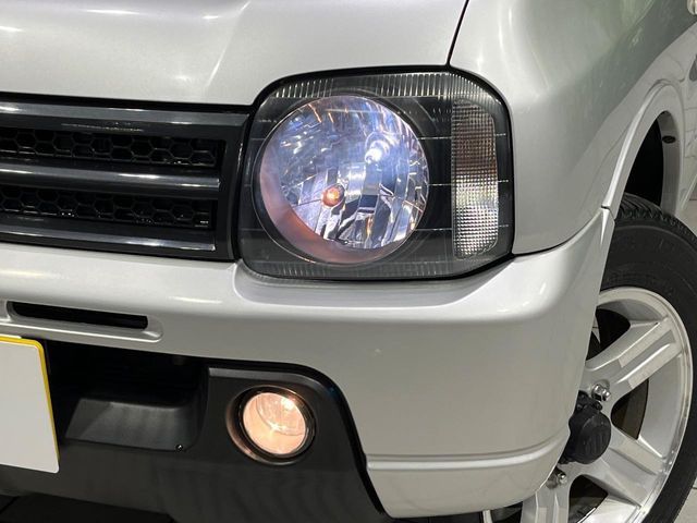 SUZUKI JIMNY 4WD 2014