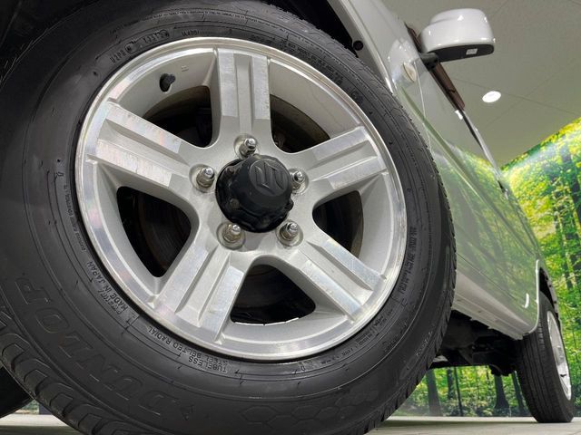 SUZUKI JIMNY 4WD 2014