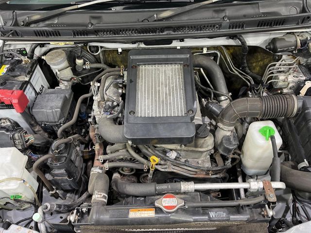 SUZUKI JIMNY 4WD 2014