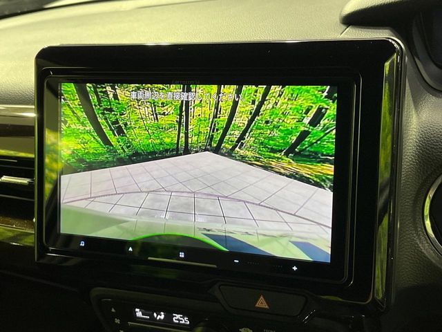 HONDA N BOX CUSTOM 4WD 2021