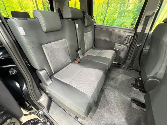 TOYOTA SIENTA HYBRID 2025