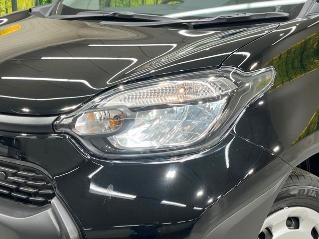 TOYOTA SIENTA HYBRID 2025