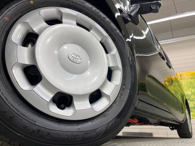 TOYOTA SIENTA HYBRID 2025