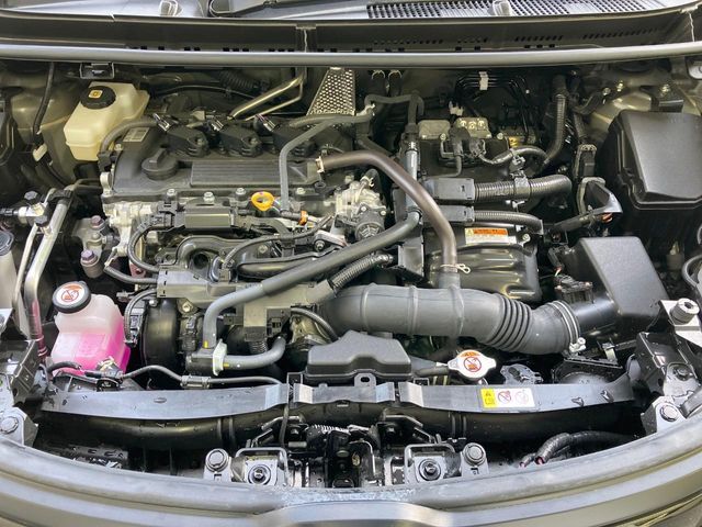 TOYOTA SIENTA HYBRID 2025