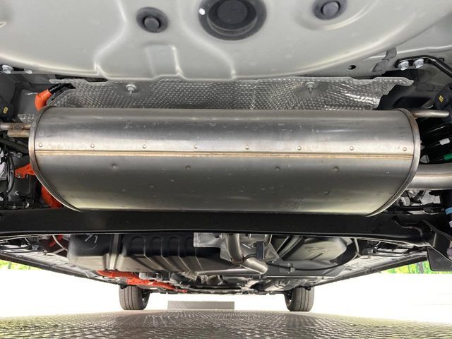 TOYOTA SIENTA HYBRID 2025