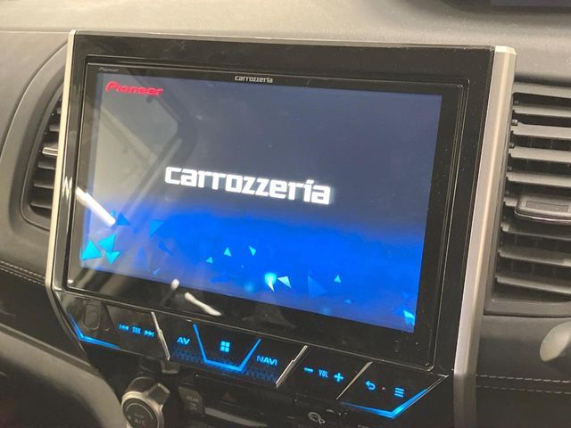 NISSAN SERENA  S-HYBRID 2019