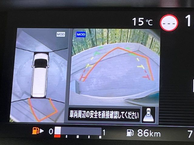 NISSAN SERENA  S-HYBRID 2019