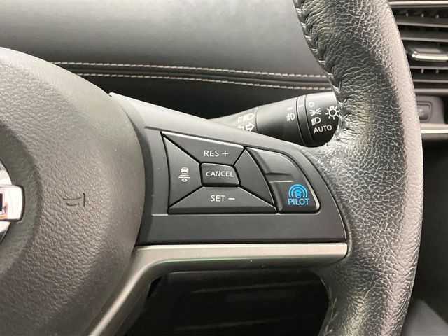 NISSAN SERENA  S-HYBRID 2019