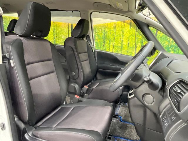 NISSAN SERENA  S-HYBRID 2019