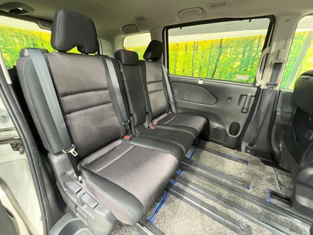 NISSAN SERENA  S-HYBRID 2019