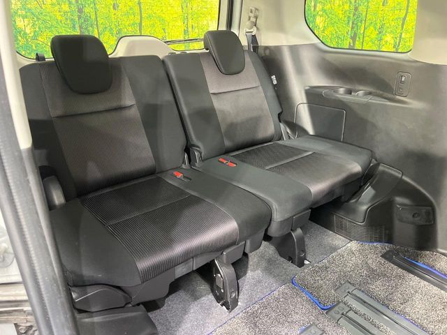 NISSAN SERENA  S-HYBRID 2019