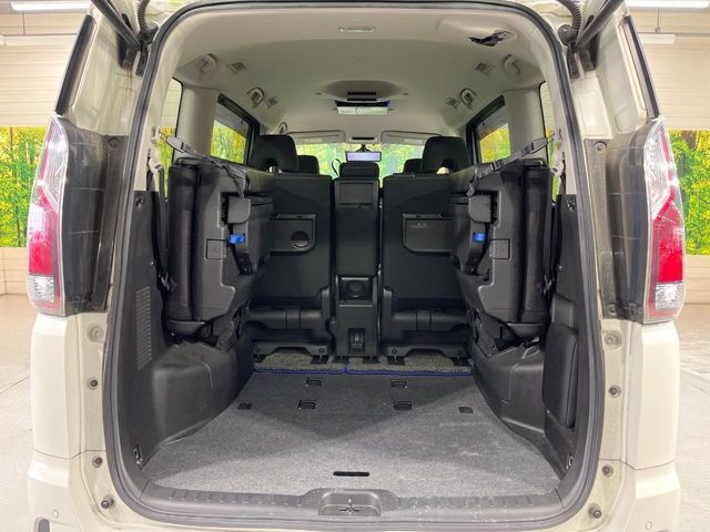 NISSAN SERENA  S-HYBRID 2019