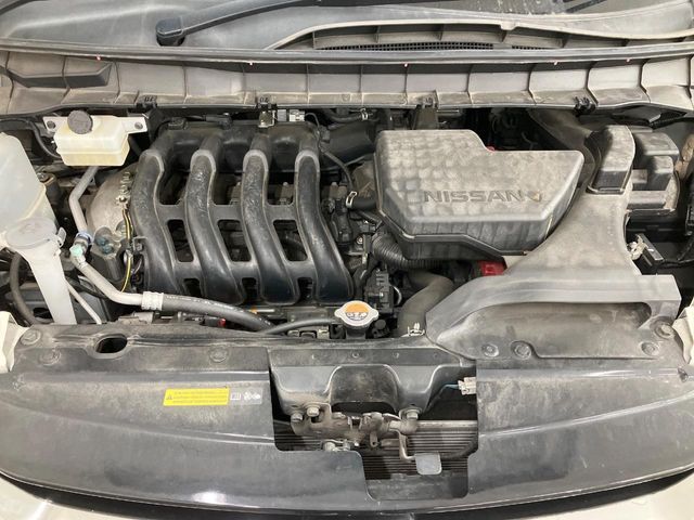 NISSAN SERENA  S-HYBRID 2019