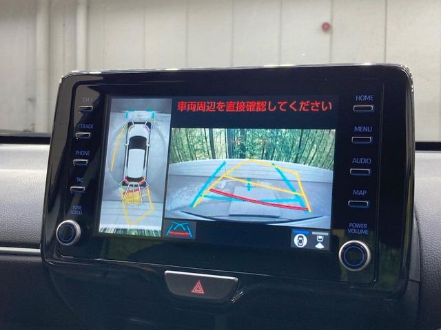 TOYOTA YARIS CROSS 2023