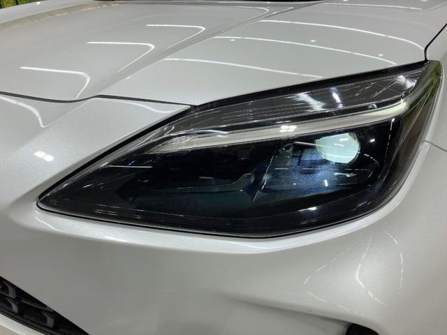 TOYOTA YARIS CROSS 2023