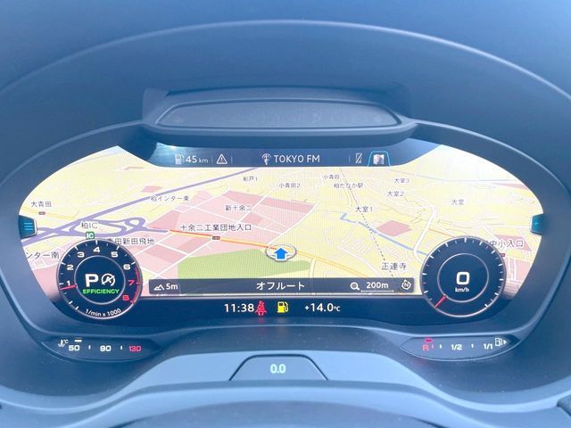 AUDI AUDI A3 SPORTBACK 2019