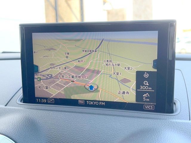 AUDI AUDI A3 SPORTBACK 2019