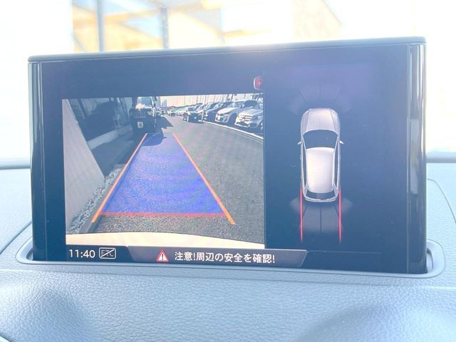 AUDI AUDI A3 SPORTBACK 2019