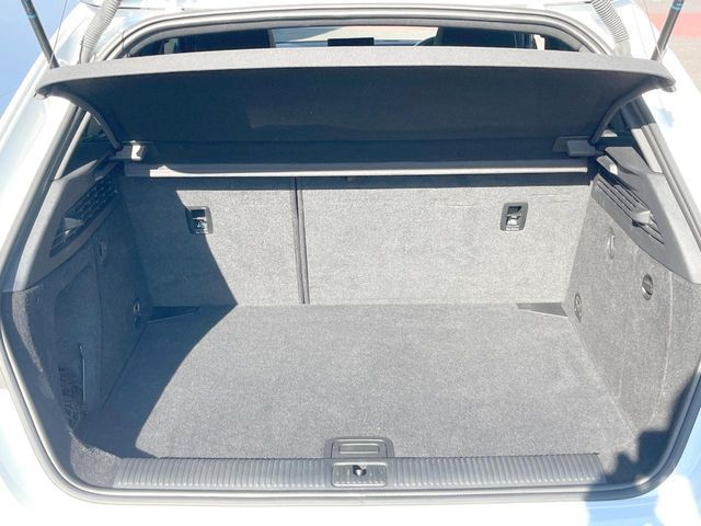 AUDI AUDI A3 SPORTBACK 2019