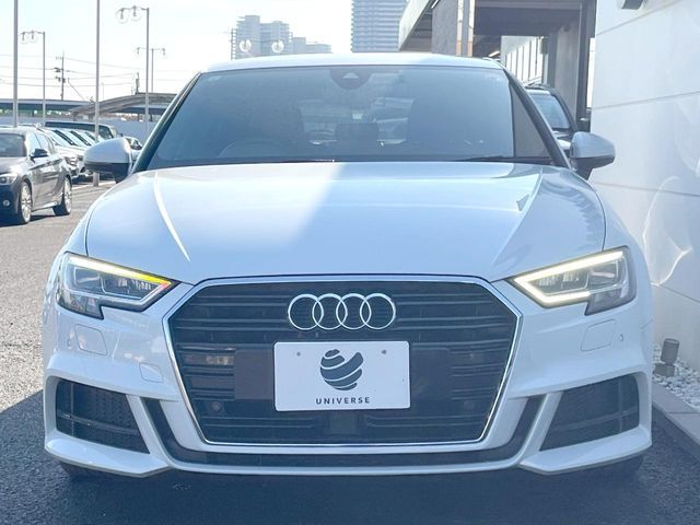 AUDI AUDI A3 SPORTBACK 2019