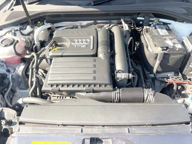 AUDI AUDI A3 SPORTBACK 2019