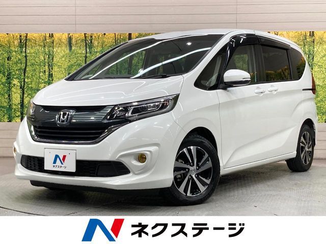 HONDA FREED 2019