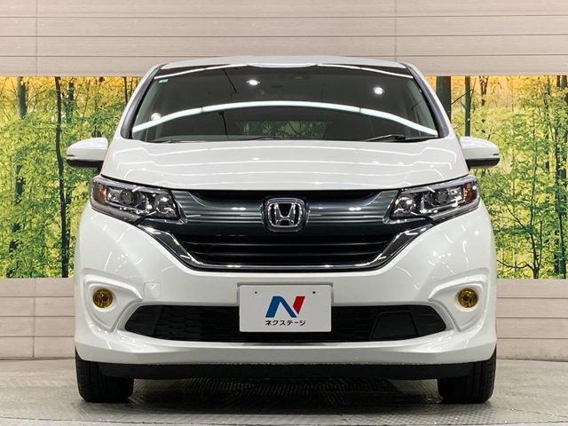 HONDA FREED 2019
