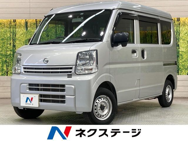 NISSAN NV100 CLIPPER 2022