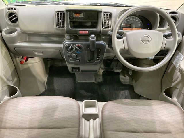 NISSAN NV100 CLIPPER 2022