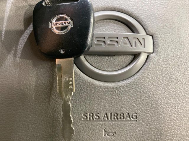 NISSAN NV100 CLIPPER 2022