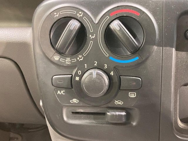 NISSAN NV100 CLIPPER 2022