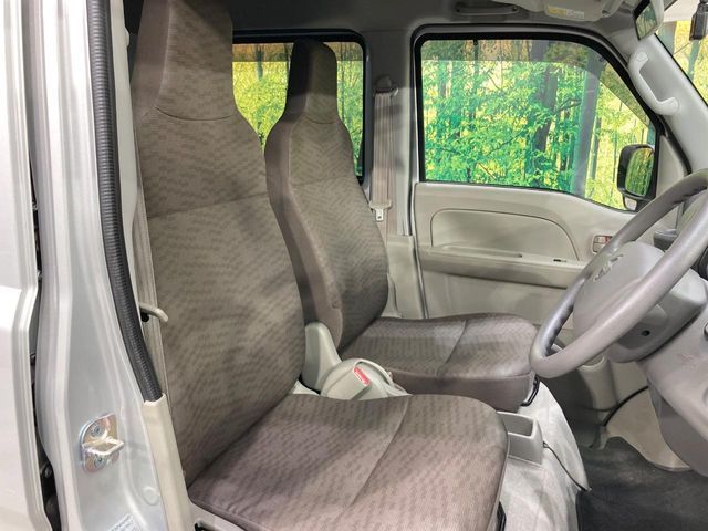 NISSAN NV100 CLIPPER 2022