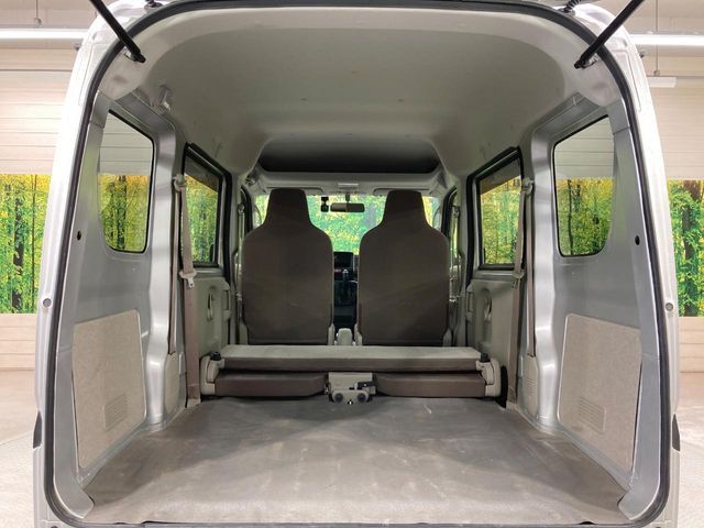 NISSAN NV100 CLIPPER 2022