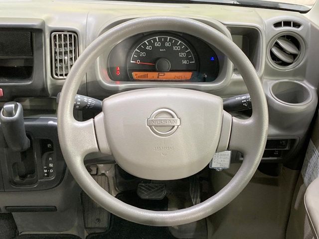 NISSAN NV100 CLIPPER 2022