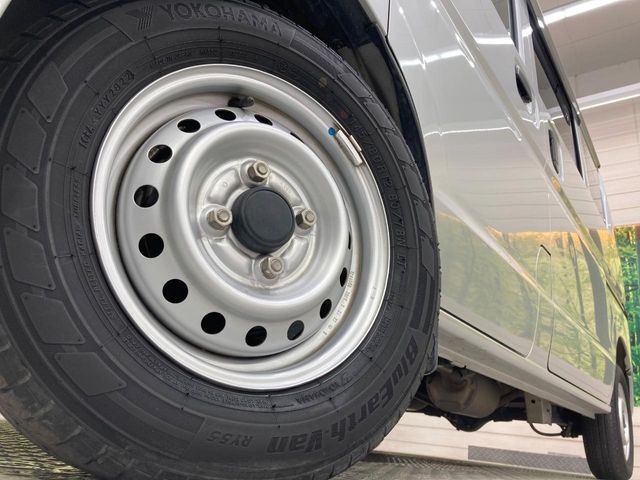 NISSAN NV100 CLIPPER 2022