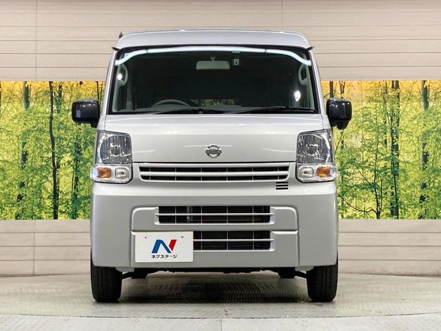 NISSAN NV100 CLIPPER 2022