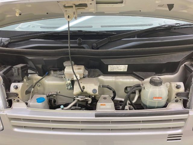 NISSAN NV100 CLIPPER 2022