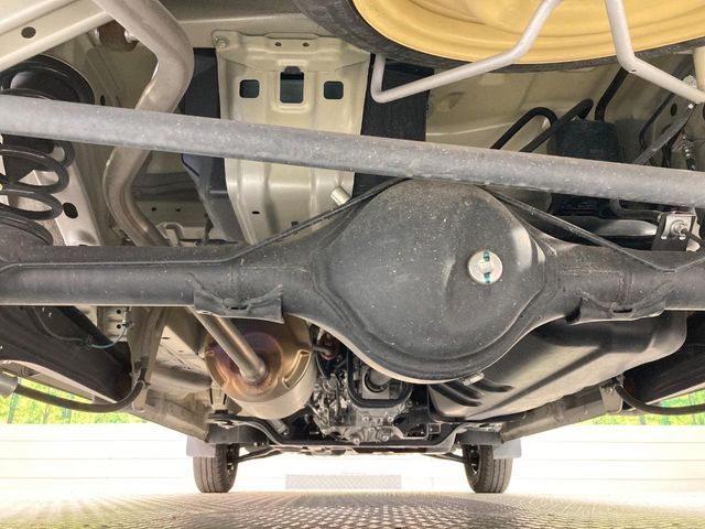 NISSAN NV100 CLIPPER 2022