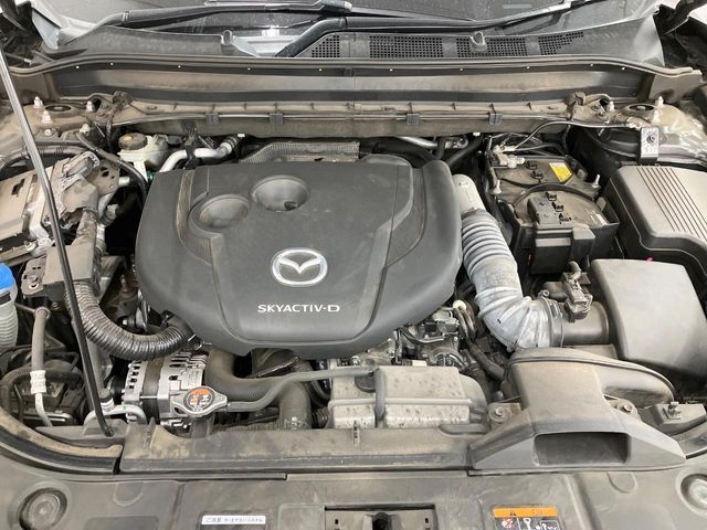 MAZDA CX-5 2021