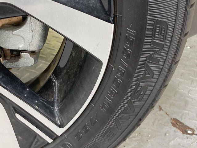 DAIHATSU TANTO CUSTOM 2024