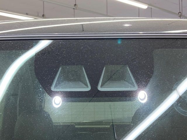 DAIHATSU TANTO CUSTOM 2024