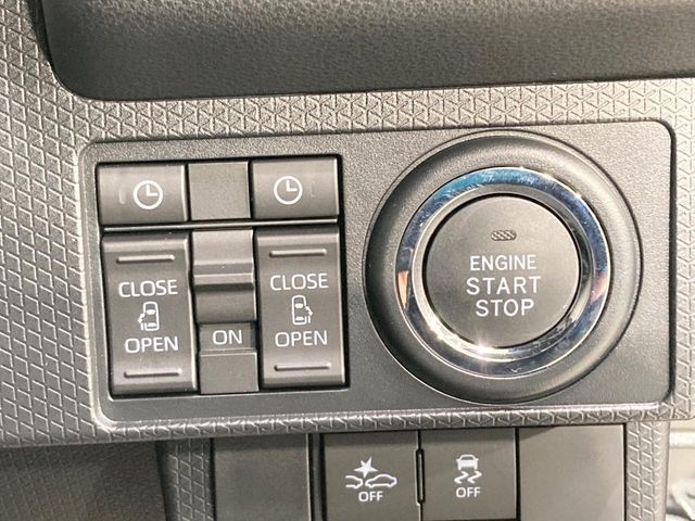 DAIHATSU TANTO CUSTOM 2024