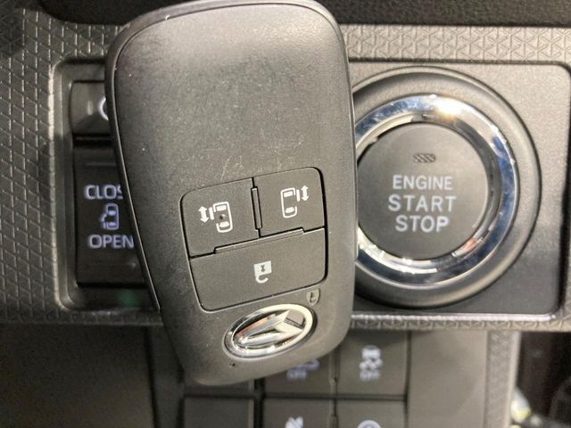 DAIHATSU TANTO CUSTOM 2024