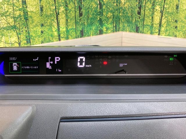 DAIHATSU TANTO CUSTOM 2024